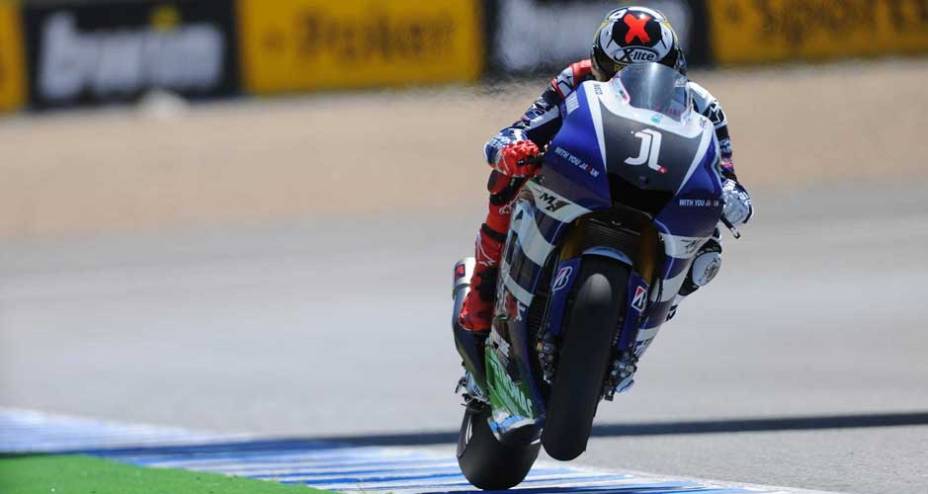 Jorge Lorenzo Jorge Lorenzo