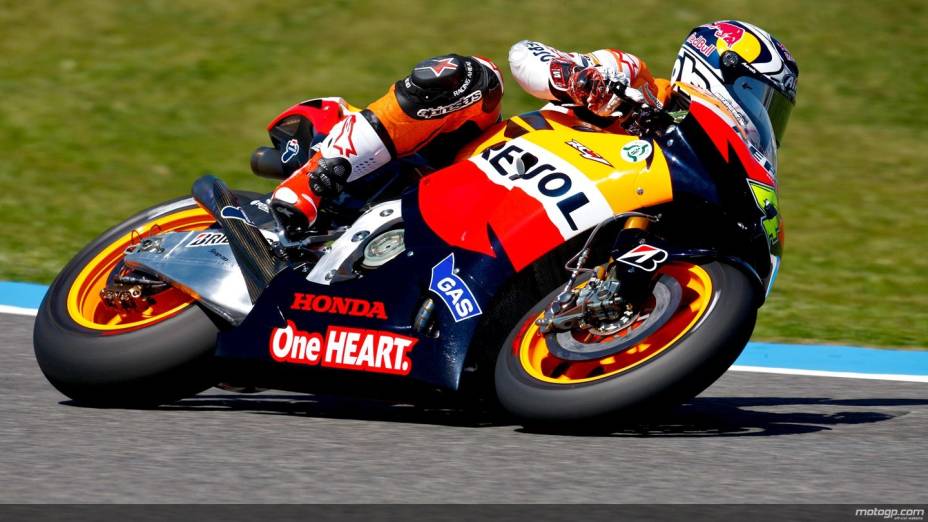 Andrea Dovizioso Andrea Dovizioso