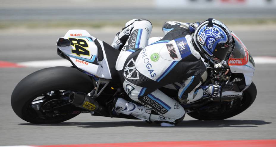 Fabrizio conquistou a 15ª posição Fabrizio conquistou a 15ª posição