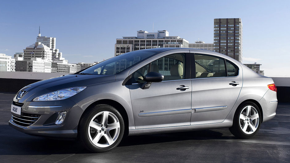 Importado da Argentina, novo sed&atilde; oferece estilo e itens de s&eacute;rie para aposentar de vez o 307 Sedan