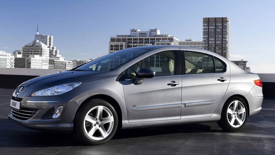 Importado da Argentina, novo sed&atilde; oferece estilo e itens de s&eacute;rie para aposentar de vez o 307 Sedan