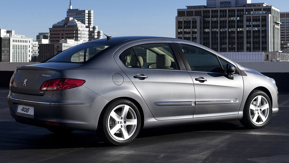 Importado da Argentina, novo sed&atilde; oferece estilo e itens de s&eacute;rie para aposentar de vez o 307 Sedan
