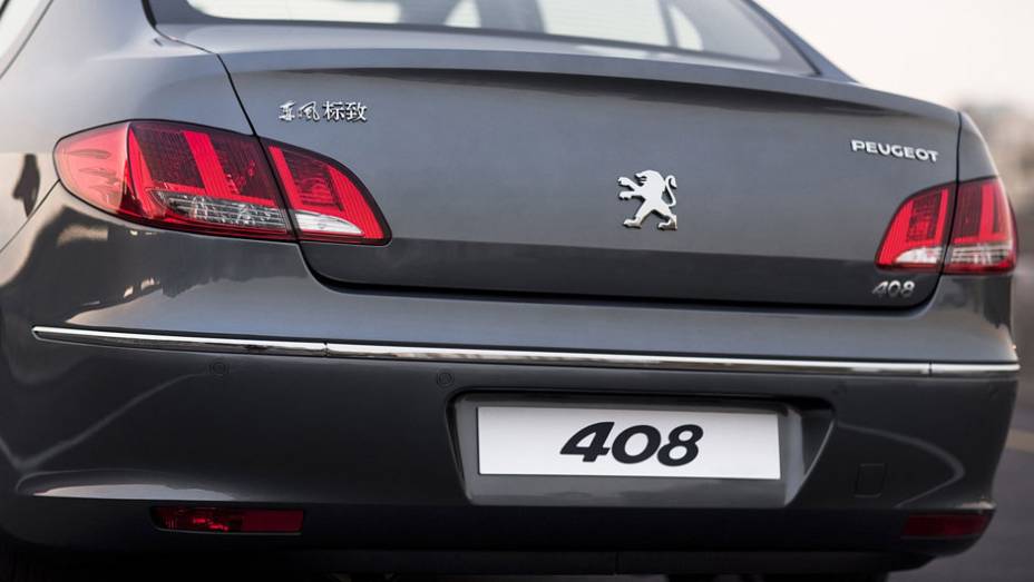 Importado da Argentina, novo sed&atilde; oferece estilo e itens de s&eacute;rie para aposentar de vez o 307 Sedan