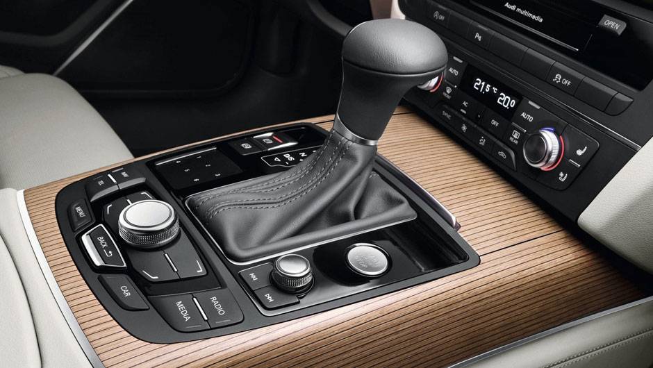 O novo A6 sobe na vida depois de herdar desenhoe tecnologia dos primos A7 e A8 O novo A6 sobe na vida depois de herdar desenhoe tecnologia dos primos A7 e A8