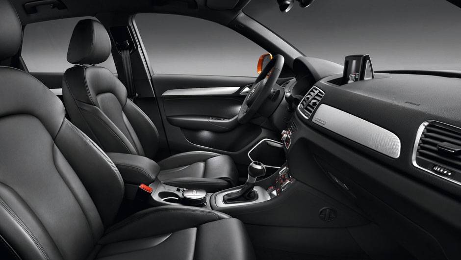 O novo SUV aposta no luxo e na esportividade para levar a melhor sobre o BMW X1 O novo SUV aposta no luxo e na esportividade para levar a melhor sobre o BMW X1
