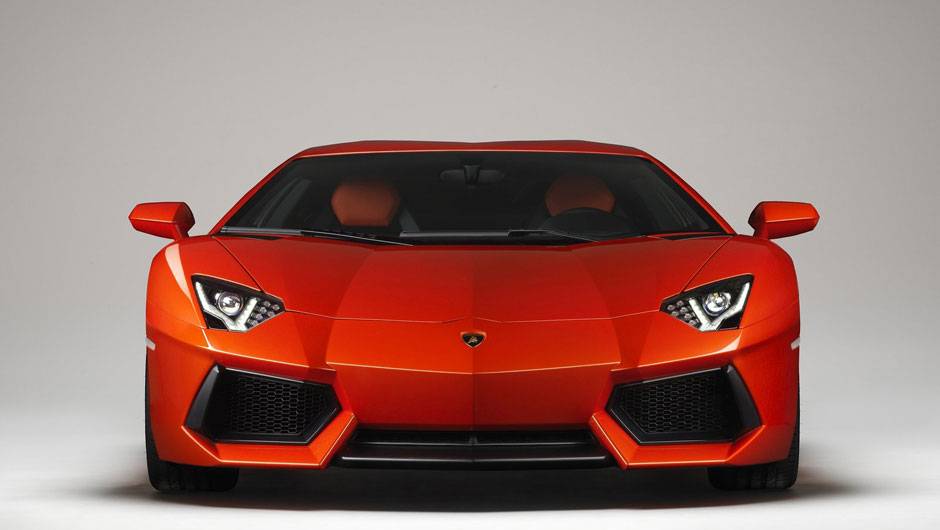 Aventador