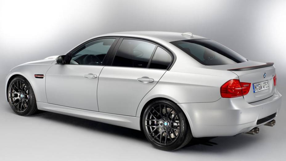 Edi&ccedil;&atilde;o especial ter&aacute; 67 unidades produzidas e foi apresentada nas 24 Horas de N&uuml;rburgring