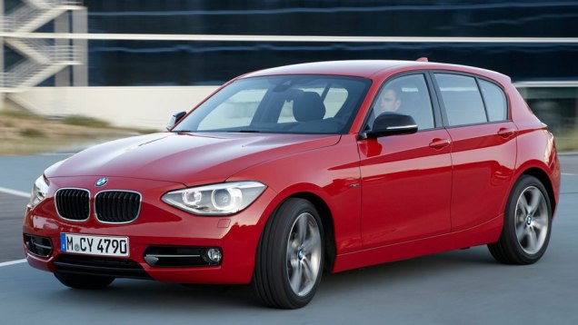 Segunda gera&ccedil;&atilde;o do hatchback cresce, ganha novos motores e fica mais requintada