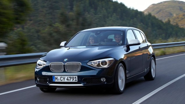 Segunda gera&ccedil;&atilde;o do hatchback cresce, ganha novos motores e fica mais requintada