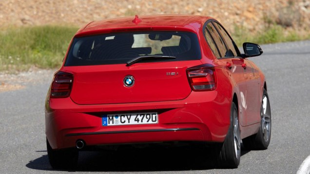 Segunda gera&ccedil;&atilde;o do hatchback cresce, ganha novos motores e fica mais requintada