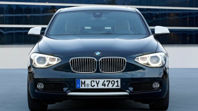 Segunda gera&ccedil;&atilde;o do hatchback cresce, ganha novos motores e fica mais requintada