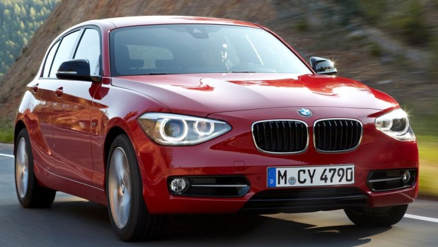 Segunda gera&ccedil;&atilde;o do hatchback cresce, ganha novos motores e fica mais requintada