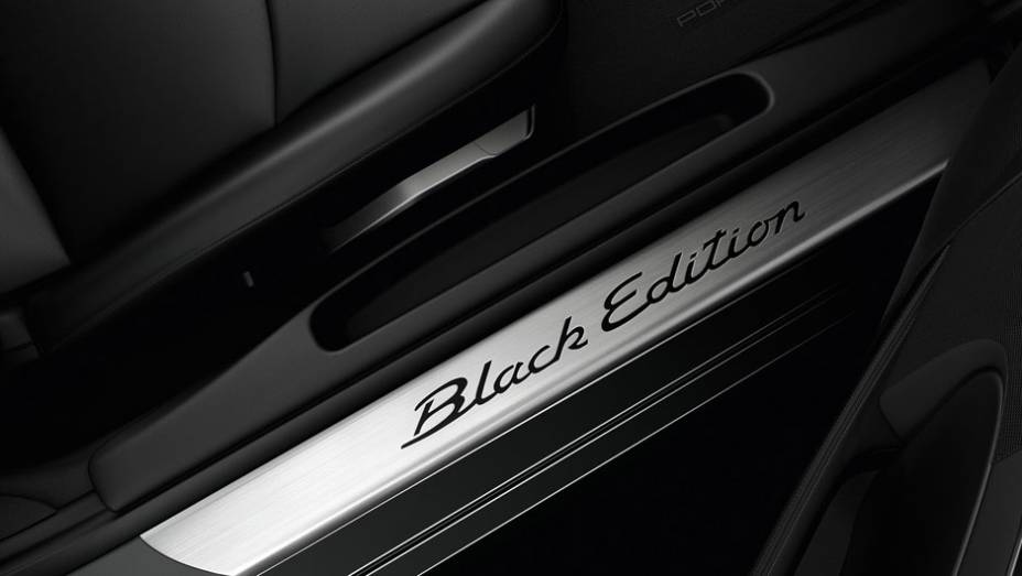 Edição especial do esportivo conta com 330 cv e itens exclusivos Edição especial do esportivo conta com 330 cv e itens exclusivos