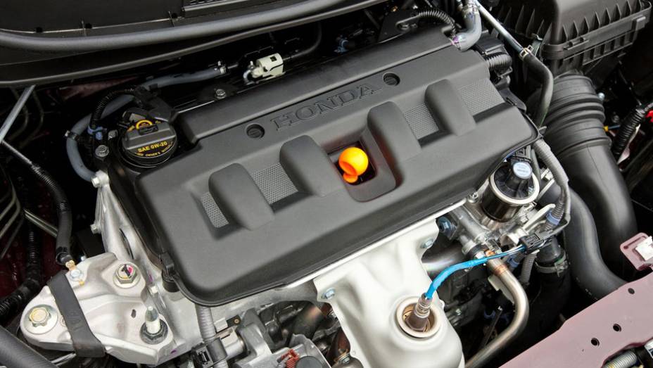 Versão 2012 do modelo tem poucas mudanças Versão 2012 do modelo tem poucas mudanças