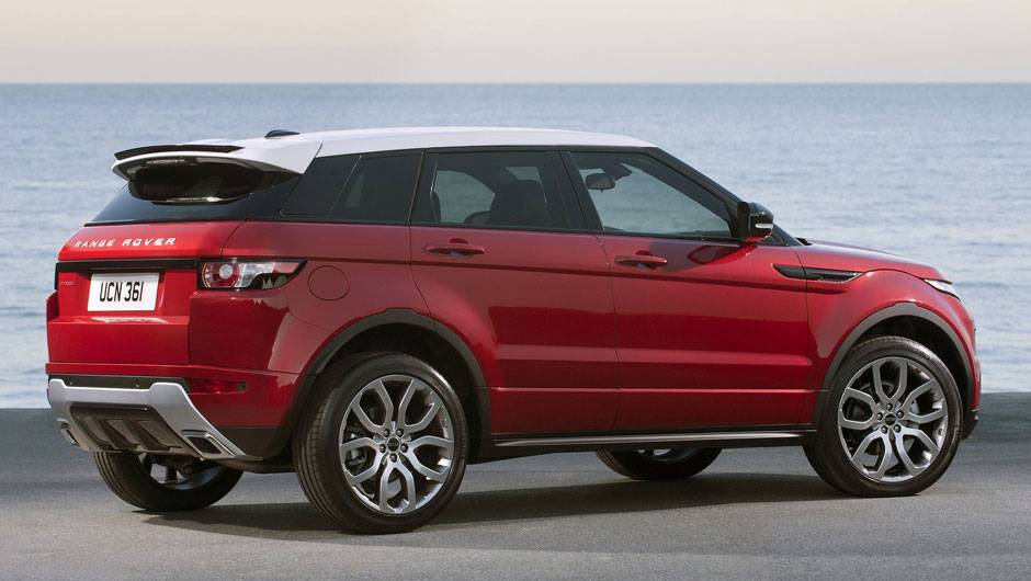 Versão de 5 portas é baseada no SUV urbano Versão de 5 portas é baseada no SUV urbano