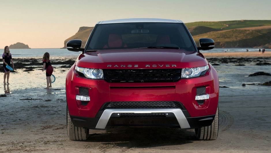 Versão de 5 portas é baseada no SUV urbano Versão de 5 portas é baseada no SUV urbano