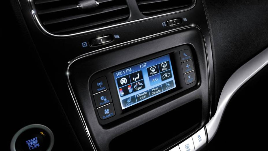 Sinal dos tempos: crossover projetado pela Dodge ganha cidadania italiana Sinal dos tempos: crossover projetado pela Dodge ganha cidadania italiana