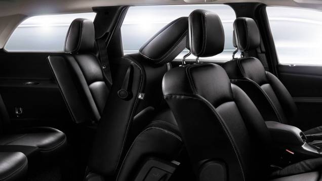 Sinal dos tempos: crossover projetado pela Dodge ganha cidadania italiana Sinal dos tempos: crossover projetado pela Dodge ganha cidadania italiana