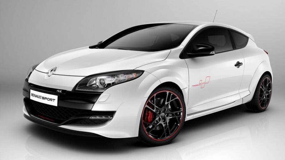 Edição esportiva do hatch entrega 265 cv e terá 500 unidades produzidas Edição esportiva do hatch entrega 265 cv e terá 500 unidades produzidas