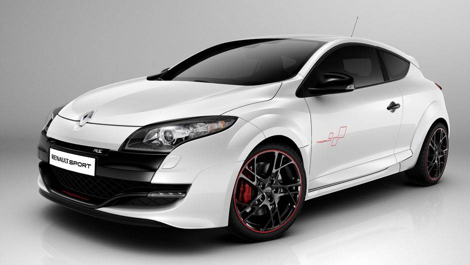 Edi&ccedil;&atilde;o esportiva do hatch entrega 265 cv e ter&aacute; 500 unidades produzidas