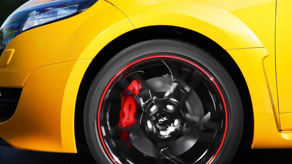 Edi&ccedil;&atilde;o esportiva do hatch entrega 265 cv e ter&aacute; 500 unidades produzidas