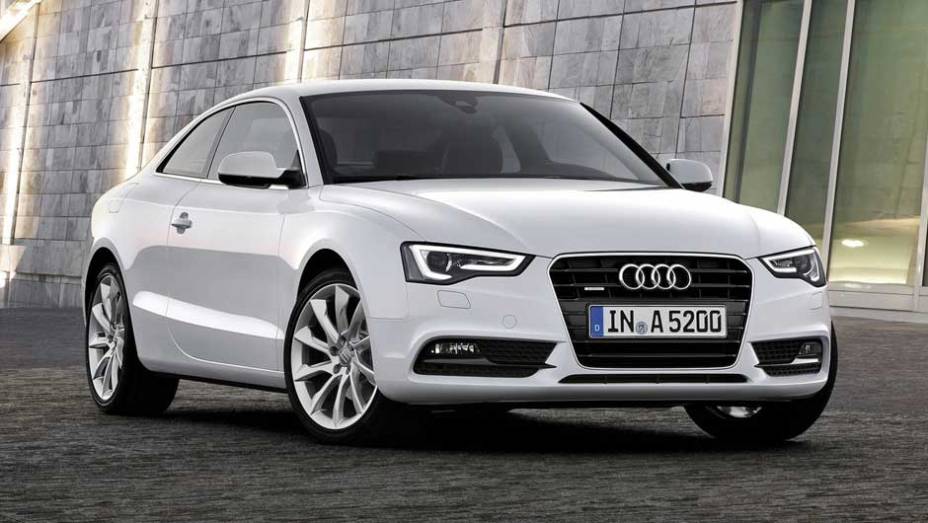 Modelo passou por facelift e teve mudan&ccedil;as no motor