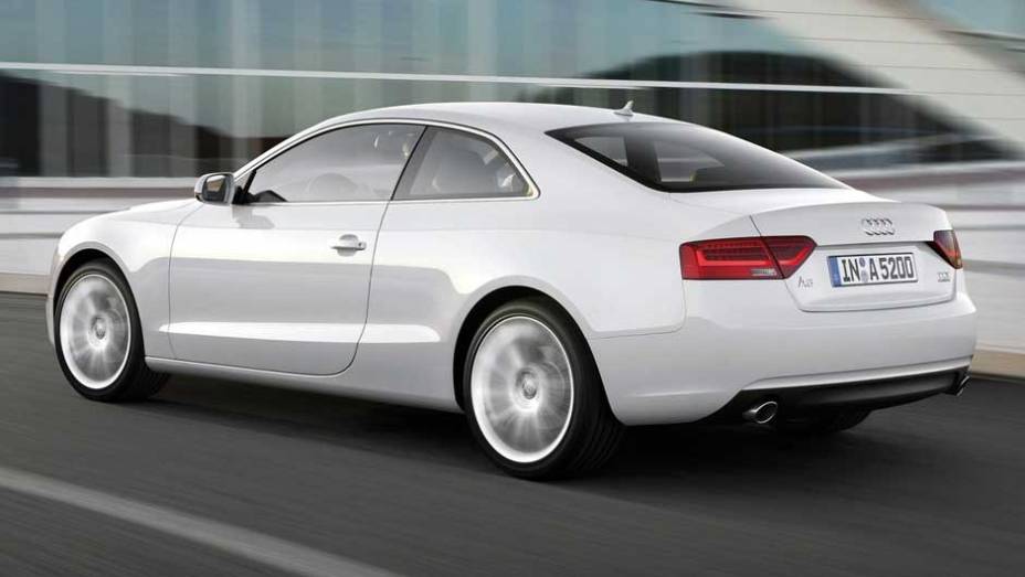 Modelo passou por facelift e teve mudan&ccedil;as no motor