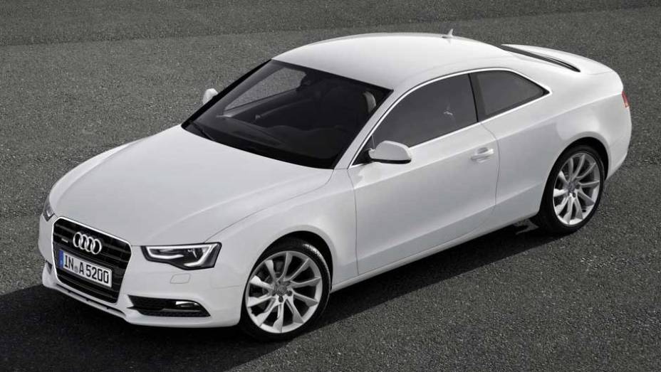 Modelo passou por facelift e teve mudan&ccedil;as no motor