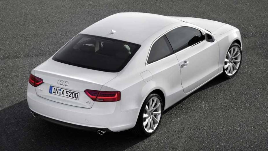 Modelo passou por facelift e teve mudan&ccedil;as no motor