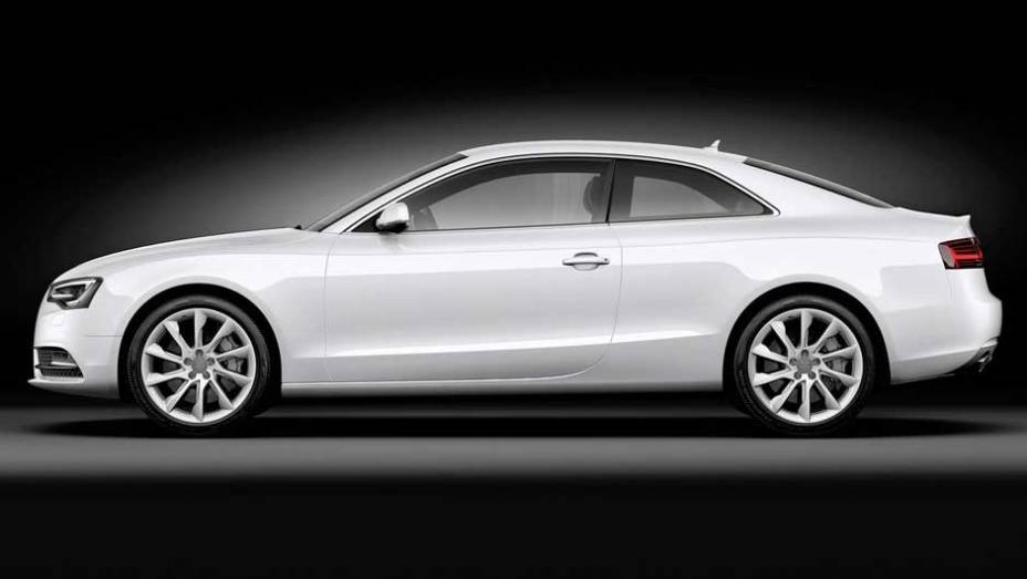 Modelo passou por facelift e teve mudanças no motor Modelo passou por facelift e teve mudanças no motor