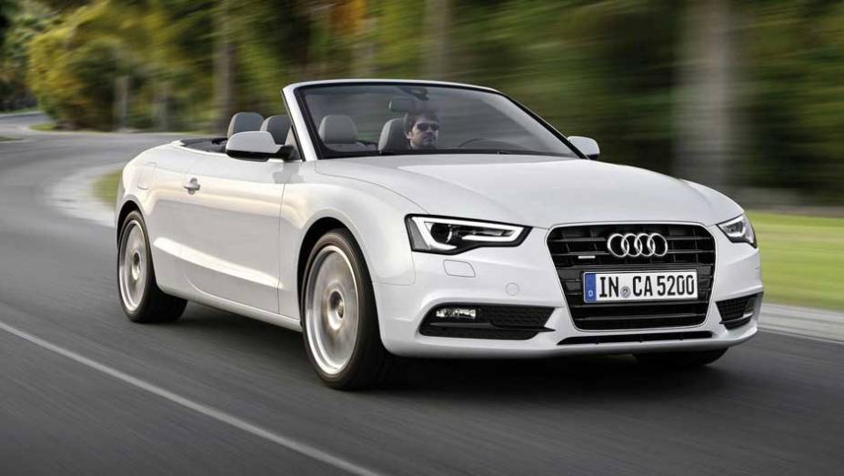 Modelo passou por facelift e teve mudan&ccedil;as no motor