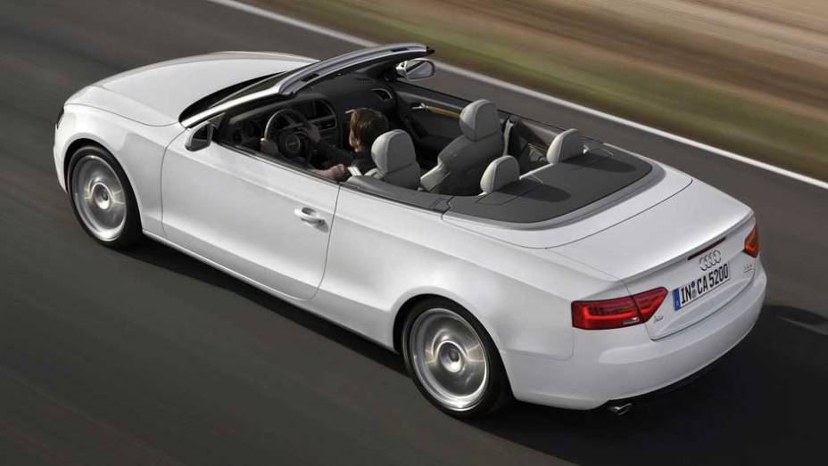 Modelo passou por facelift e teve mudan&ccedil;as no motor