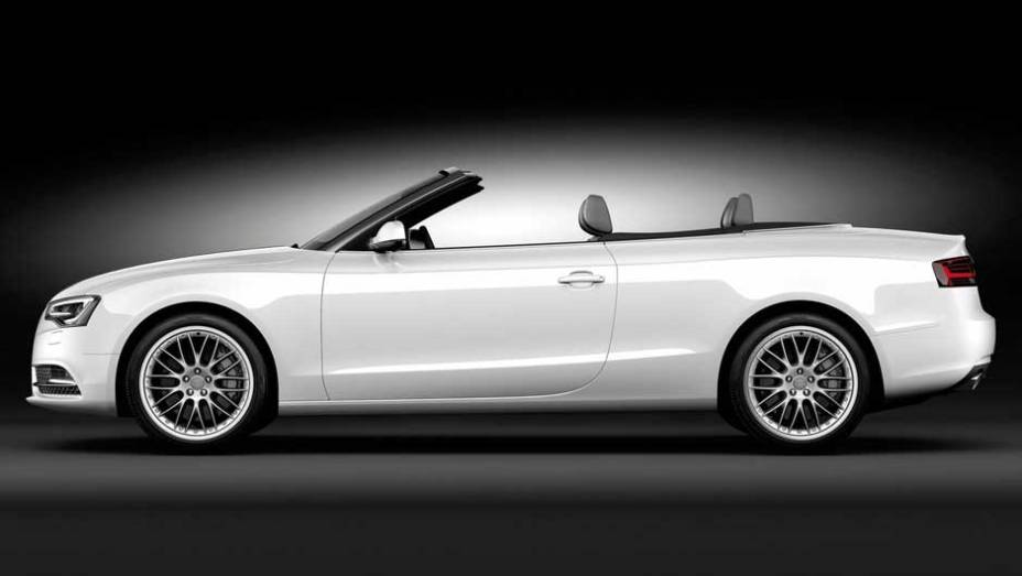 Modelo passou por facelift e teve mudanças no motor Modelo passou por facelift e teve mudanças no motor