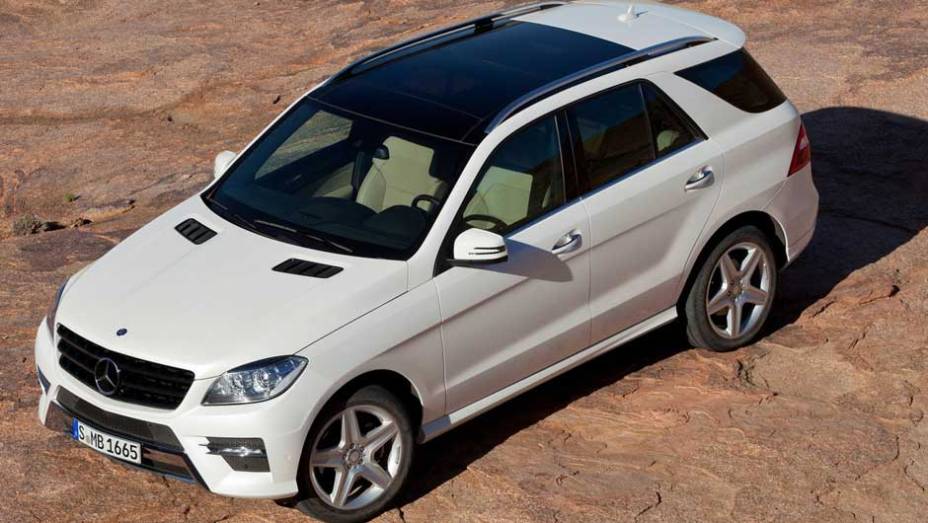 Crossover chega redesenhado e com três opções de motores Crossover chega redesenhado e com três opções de motores