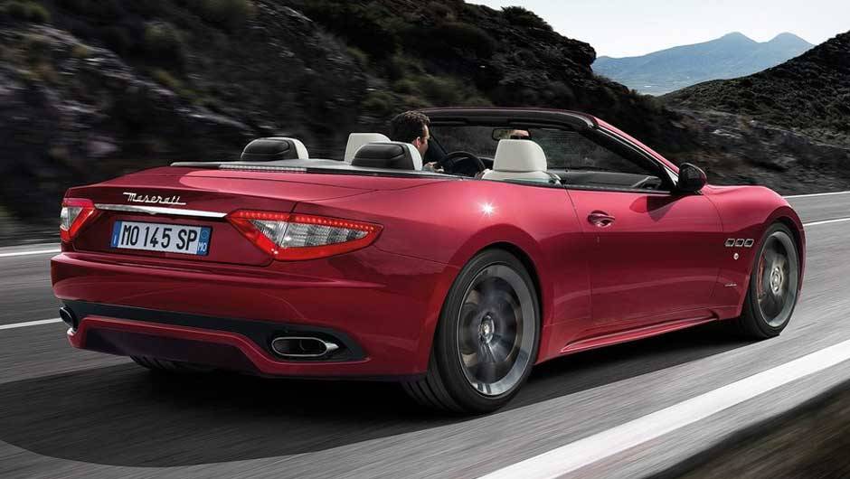 Convers&iacute;vel tem motor 4.7 V8 de 450 cv de pot&ecirc;ncia <a href="https://beta-develop.quatrorodas.abril.com.br/noticias/maserati-lanca-grancabrio-sport-297006_p.shtml" target="_blank" rel="migration">Leia mais</a>