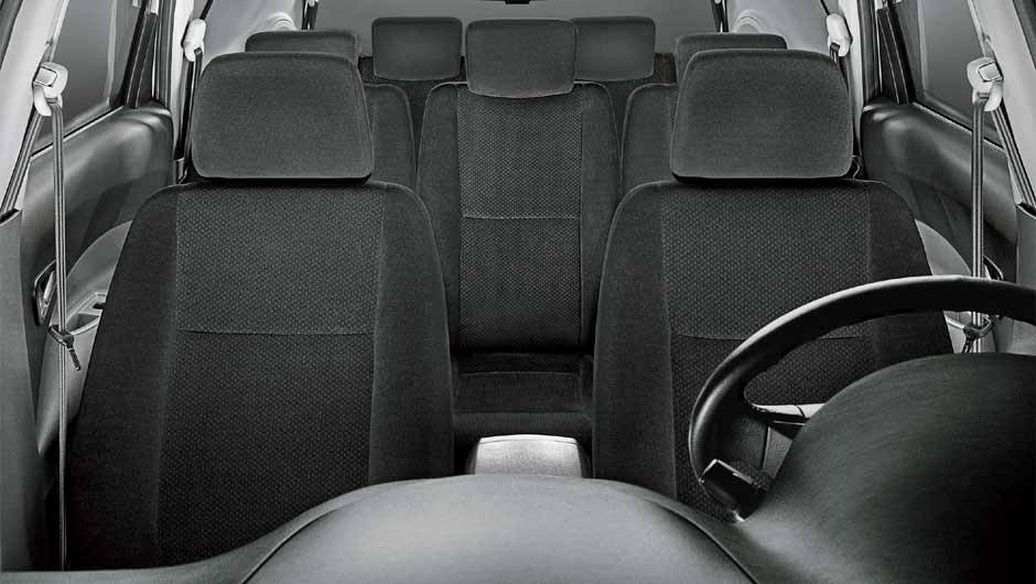 Minivan &eacute; o terceiro modelo da marca a desembarcar no Brasil. <a href="https://beta-develop.quatrorodas.abril.com.br/carros/lancamentos/jac-j6-635765.shtml" rel="migration">Leia mais</a>
