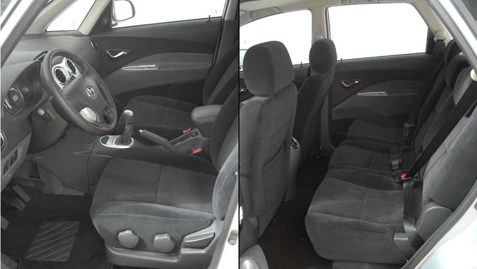 Minivan &eacute; o terceiro modelo da marca a desembarcar no Brasil. <a href="https://beta-develop.quatrorodas.abril.com.br/carros/lancamentos/jac-j6-635765.shtml" rel="migration">Leia mais</a>