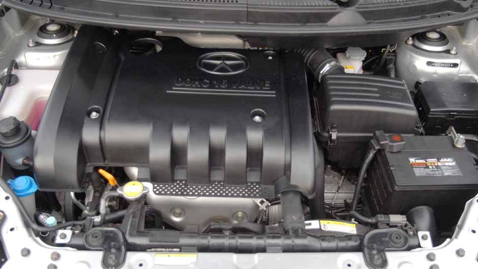 Minivan &eacute; o terceiro modelo da marca a desembarcar no Brasil