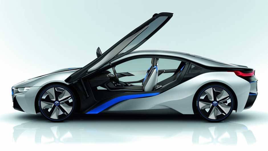 i8 Concept
