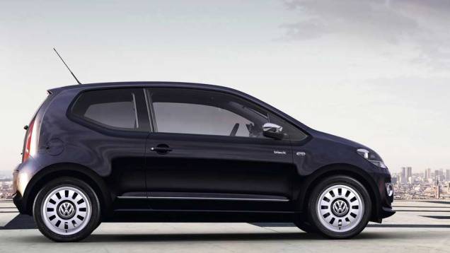 O Up! foi uma das estrelas da VW no Sal&atilde;o de Frankfurt. <a href="https://beta-develop.quatrorodas.abril.com.br/noticias/fabrincantes-volkswagem-mostra-detalhes-up-299370_p.shtml" rel="migration">Leia mais</a>