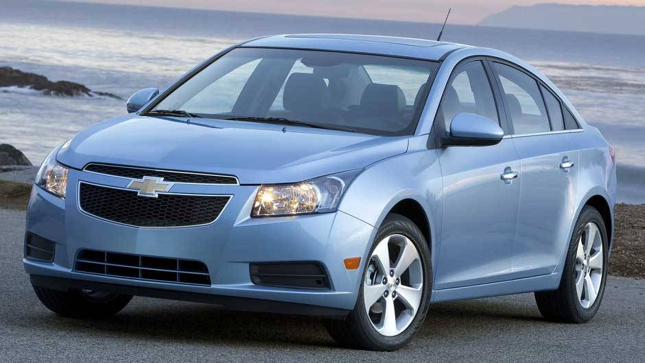 Cruze