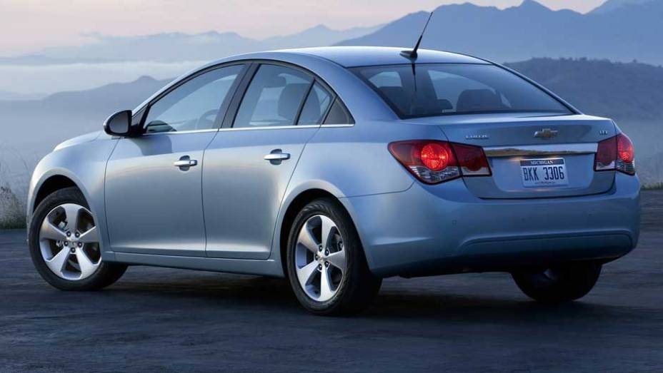 Carro ser&aacute; vendido em duas vers&otilde;es de acabamento no pa&iacute;s