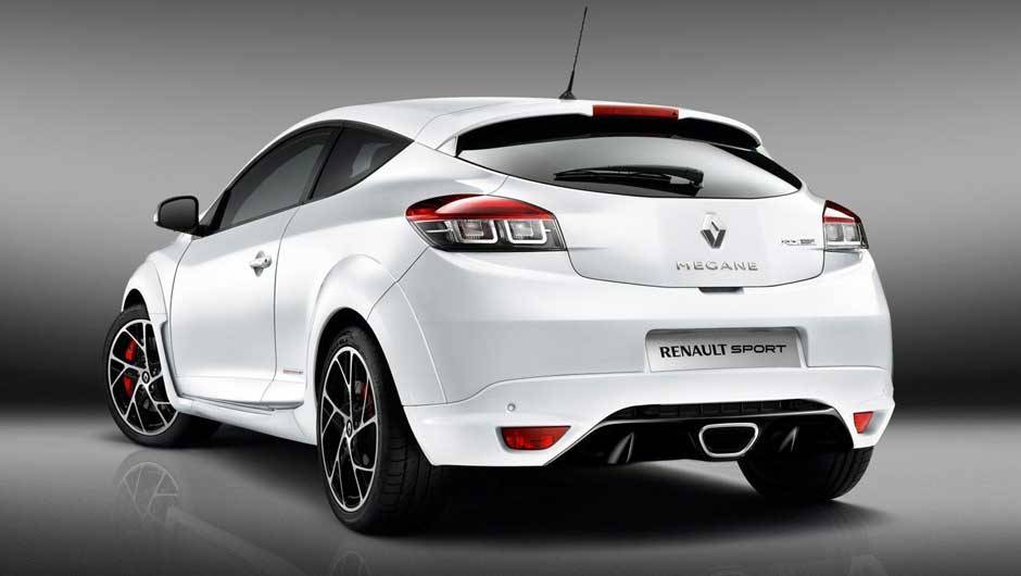 Edi&ccedil;&atilde;o especial tem pre&ccedil;o de US$ 48.990 d&oacute;lares | <a href="https://beta-develop.quatrorodas.abril.com.br/noticias/renault-apresenta-megane-r-s-250-monaco-gp-300252_p.shtml" rel="migration">Leia mais</a>
