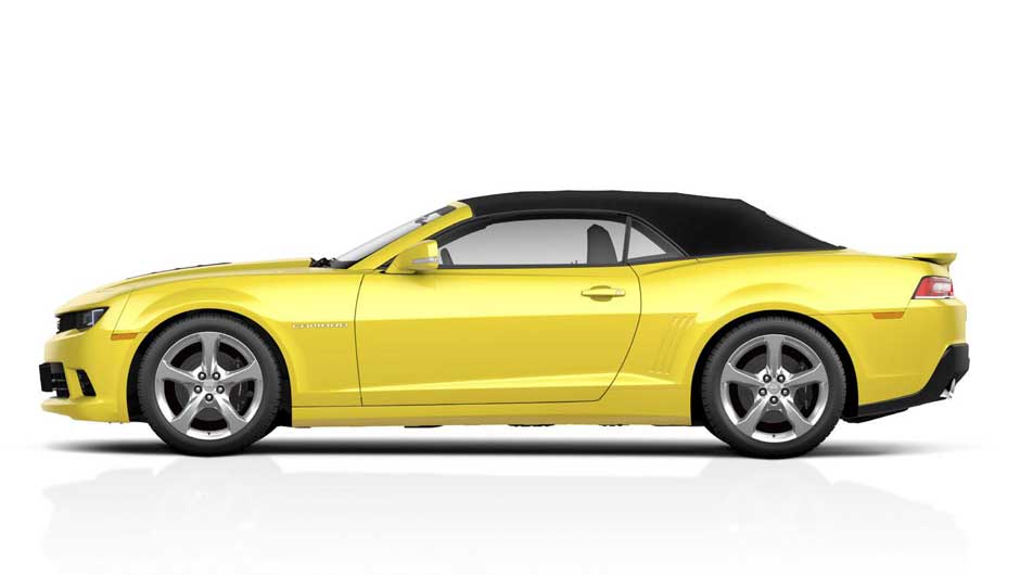 A capota de tecido pode ser recolhida automaticamente em poucos segundos | <a href="https://beta-develop.quatrorodas.abril.com.br/noticias/fabricantes/chevrolet-traz-camaro-conversivel-ao-brasil-785537.shtml" rel="migration">Leia mais</a>