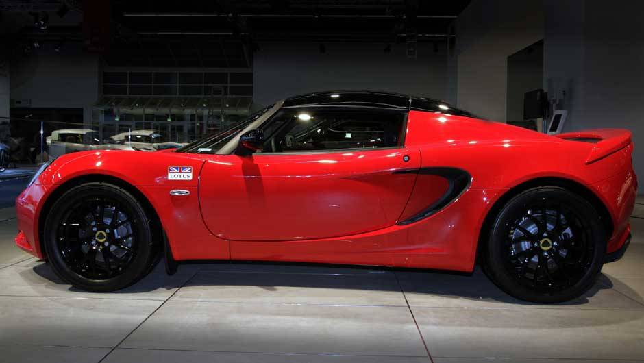 Novo motor tamb&eacute;m reduz o consumo de combust&iacute;vel