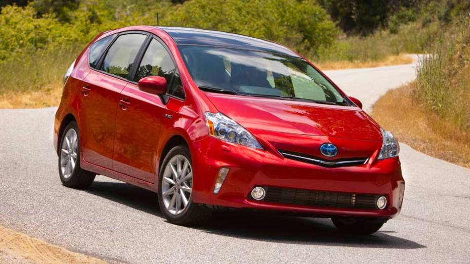 Vendas devem começar no primeiro semestre de 2012 Vendas devem começar no primeiro semestre de 2012