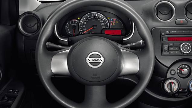 Vers&otilde;es de motor 1.6 chegam em novembro <a href="https://beta-develop.quatrorodas.abril.com.br/carros/lancamentos/nissan-march-640874.shtml" rel="migration">Leia mais</a>