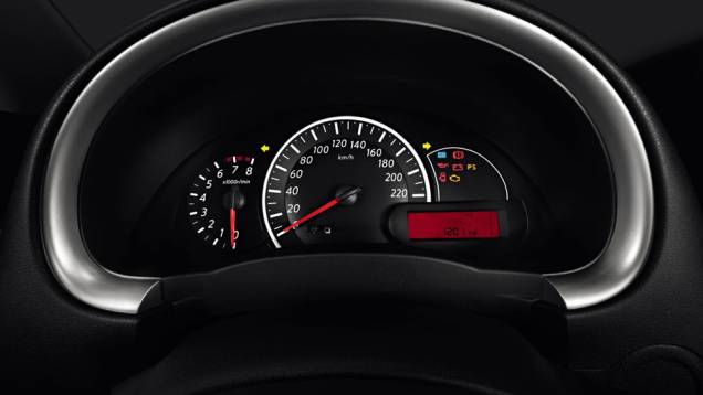 Modelo rivaliza com VW Gol e Fiat Uno <a href="https://beta-develop.quatrorodas.abril.com.br/carros/lancamentos/nissan-march-640874.shtml" rel="migration">Leia mais</a>