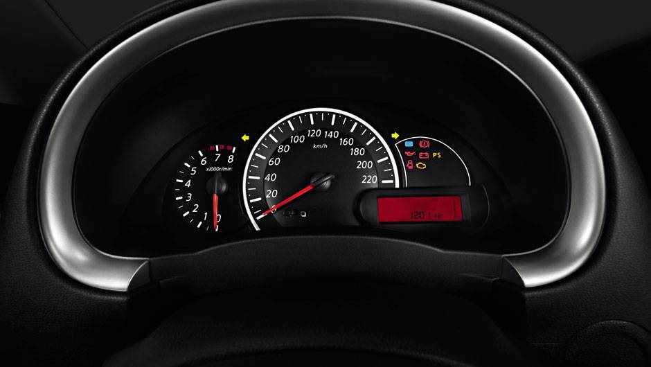 Modelo rivaliza com VW Gol e Fiat Uno <a href="https://beta-develop.quatrorodas.abril.com.br/carros/lancamentos/nissan-march-640874.shtml" rel="migration">Leia mais</a>