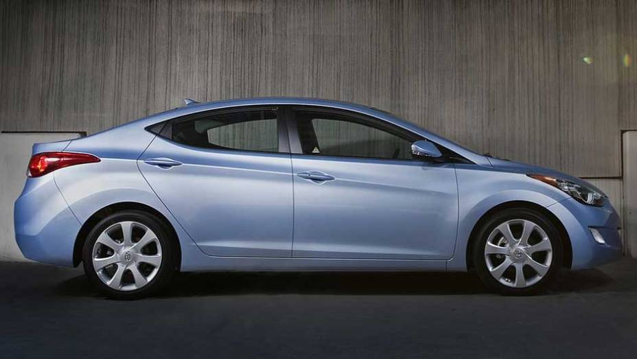 Versão automática sem teto solar sai por R$ 81.800 Versão automática sem teto solar sai por R$ 81.800